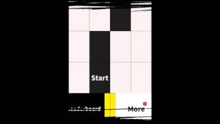 🎮لعبة Piano Tiles🎮 screenshot 4