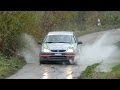 Liptovské Sliače 2016-Citroen Saxo VTS č.206 Rastislav Zvalo -Vician