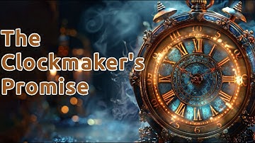 The Clockmaker