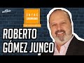 ROBERTO GÓMEZ JUNCO | Entre Camaradas | Entrevista completa | Javier Alarcón