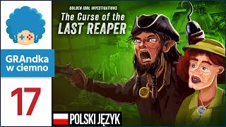 Golden Idol Investigations PL #17 | Poranny namiot, nocny koszmar
