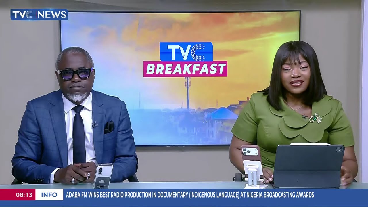 ⁣Atiku Could Win Presidential Election If  APC Takes Things Too Lightly - Analyst, Segun Sowunmi