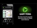 The gary fong mobile app for iphone ipad android