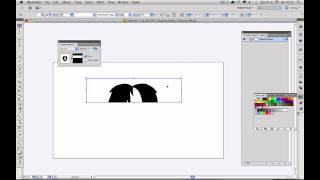 Opacity Mask In Illustrator CS5 by Wilson Semilio 33,675 views 12 years ago 4 minutes, 8 seconds