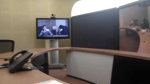 Cisco TelePresence interoperability with 3rd party endpoints