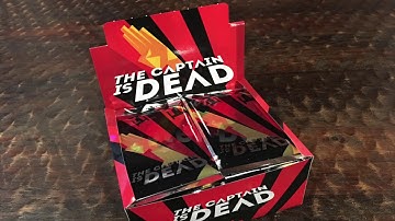 Booster Packs and Boxes at The Game Crafter