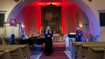 AGNUS DEI composed by T.Aas