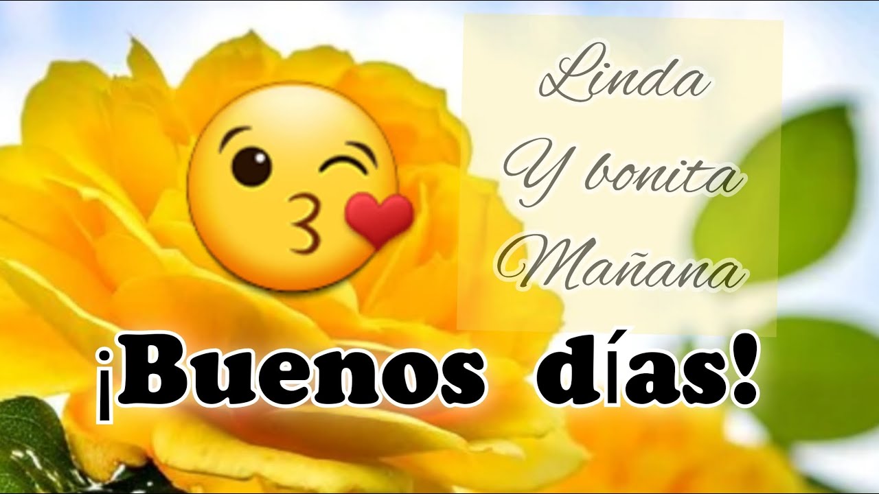 Canto A Que Linda Y Hermosa Mañana www.youtube.com