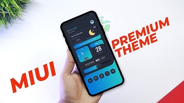 Change Miui 13 System UI & Look On Any Xiaomi Phone - New Setting & Lockscreen On Miui