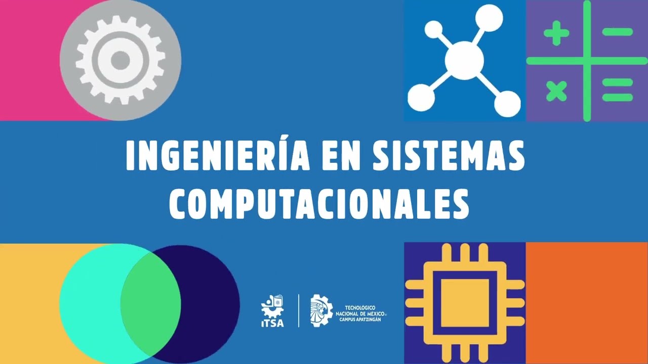 Ingeniería en Sistemas Computacionales