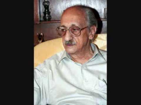 گریه را به مستی بهانه کردم عبد الوهاب شهیدی, جواد معروفی | Persian Music:'Gherye' Abdolvahab Shahidi