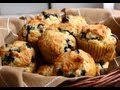 Blueberry Muffins Recipe - How to Make Blueberry Muffins