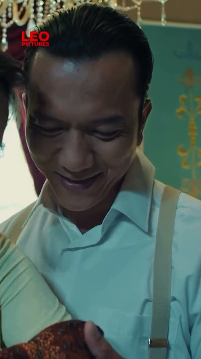 TEUKU RIFNU WIKANA SEBAGAI DJATMIKO | FILM JALAN PULANG TAYANG 19 JUNI DI BIOSKOP