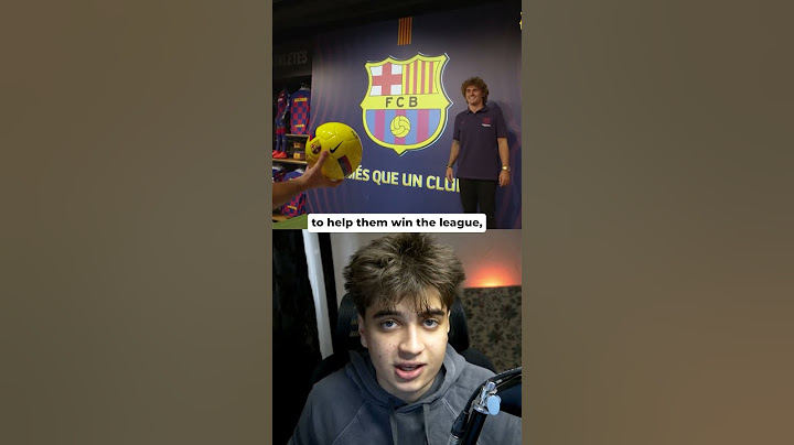 The Sad Story of Antoine Griezmann