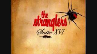 Stranglers - Spectre Of Love