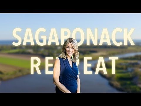 471 SAGAPONACK ROAD, Sagaponack, NY home video tour