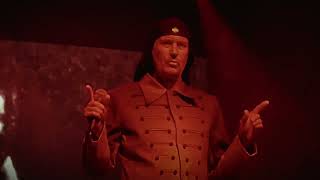Laibach - Luigi Mangione (26.5.2026)