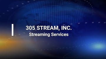 How to setup Sam Broadcaster for Live Streaming and Create Events