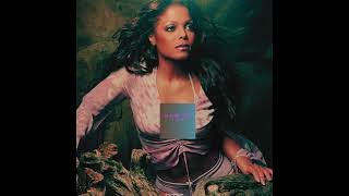 Janet Jackson x Brandy - Smooth RNB type Beat (How Do U Know)