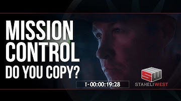 MISSION CONTROL | A Cinematic Tribute to Farmers