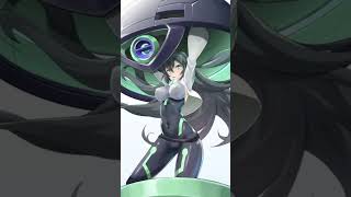 May [Gundam Build Divers Re:RISE]