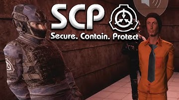 SCP: Facility Manager