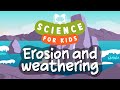 Weathering and Erosion Quiz