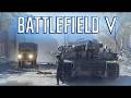 Battlefield V: полное прохождение — Последний тигр