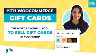 The most powerful tool to sell gift cards in your shop  YITH WooCommerce Gift Cards