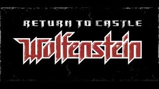 Return to Castle Wolfenstein Episode 18 Super Soldat BOSS