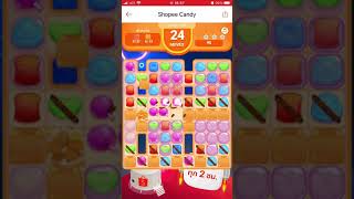 Shopee Candy : Level 169 (Thailand) *3 Stars*No Booster*