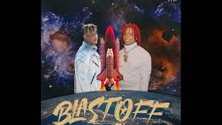 BlastOff - Internet Money ft. Juice WRLD and Trippie Redd (1 Hour)