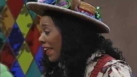 Once Upon A Time (2001 Version) Part 56