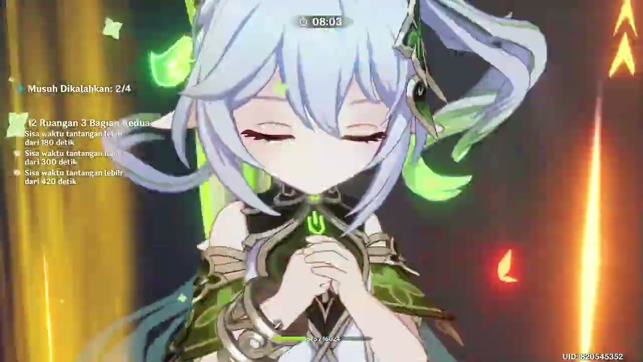 MOST SANE C0 DEHYA SIMP