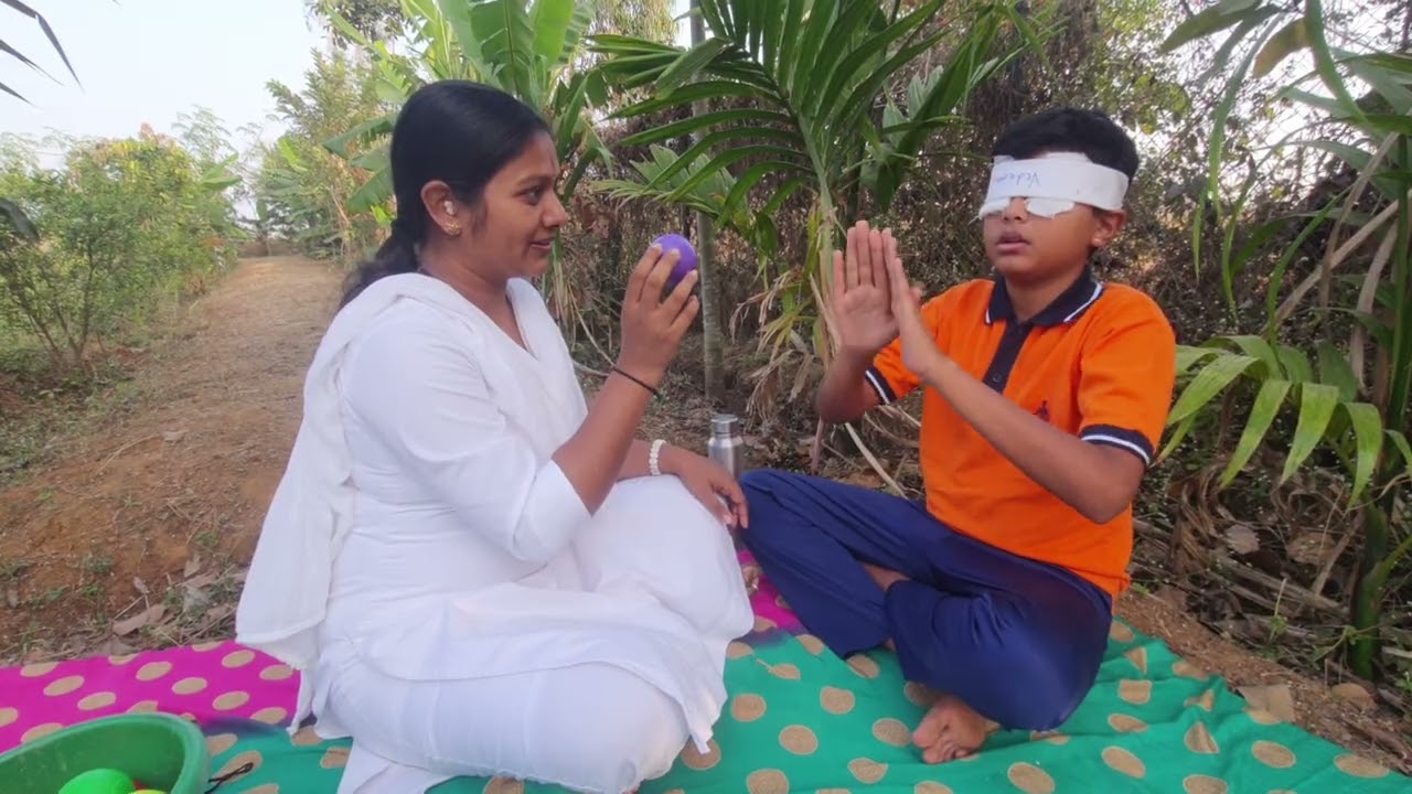 6th SENSE Gandhari vidye TaRa Bangalore 