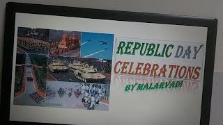 Republic Day PowerPoint Presentation ??????