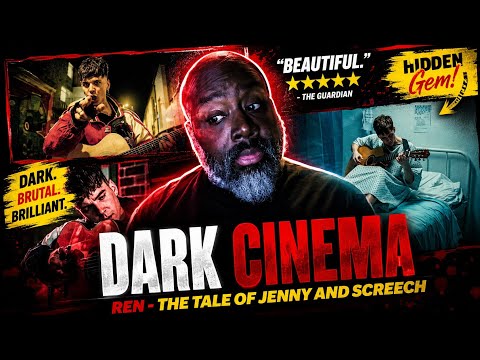 Dark Cinema! I React To Ren The Tale of Jenny and Screech
