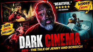 Dark Cinema! I React To Ren The Tale of Jenny and Screech