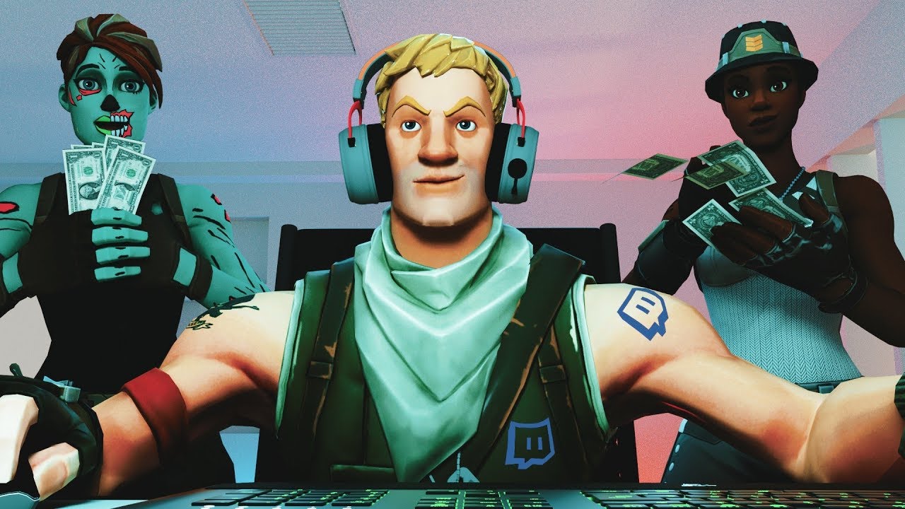 @Luminosity Gaming you can take all my earnings