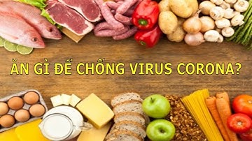 Chế độ dinh dưỡng trong mùa dịch Covid-19 | FBNC TV