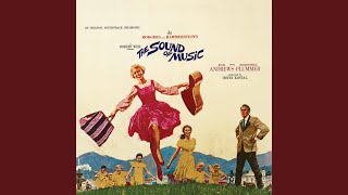 Video thumbnail of "Julie Andrews - Climb Ev'ry Mountain (Reprise)"