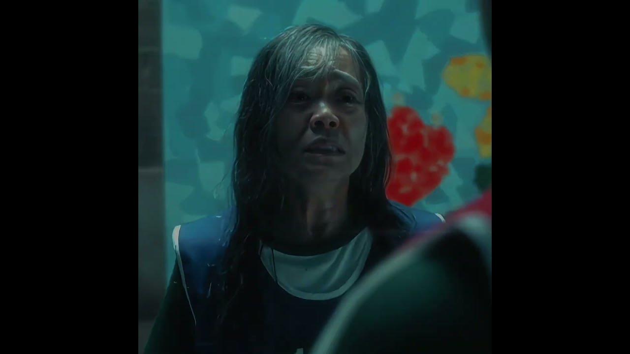 Player 007 Sad Edit😠Squid Game (Season 3) #shorts Player 007 Sad Edit😠Squid Game (Season 3) #shorts
