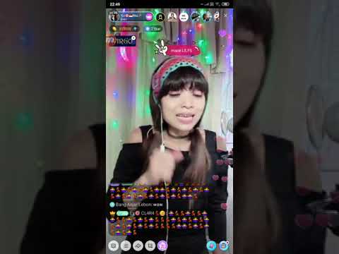 #1 Rita on Bigo Live Indonesia 03/09/2019