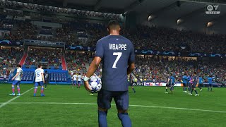 PSG vs Toulouse⚽ Mbappe Leave PSG😱Mbappe Unstoppable😱Beautiful Goals⚽Ligue 1⚽My prediction✌️