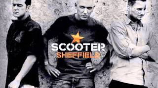 Scooter - Sheffiled - Space Cowboy.