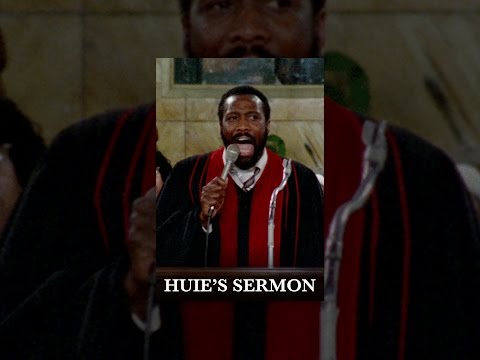 Huie's Sermon