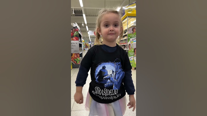 Arianka miluje Strašidelné Prozkoumávačky! ♥️🔥