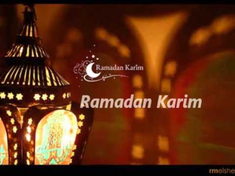 مشاري العفاسي نشيد أهلا رمضان N 