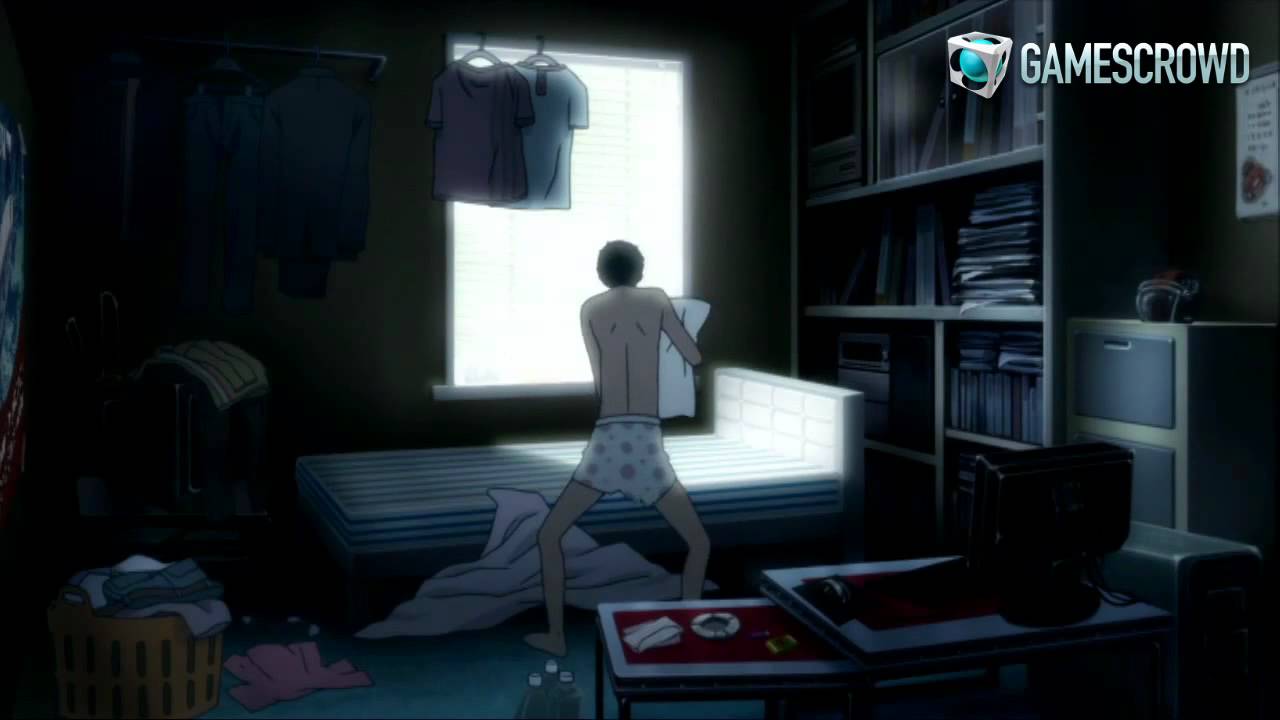 Catherine Nightmare Trailer