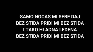 Kedzi Og X Klijent - Bez Stida Official Lyrics Tekst